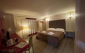 Dante'S Room By Apulia Accommodation