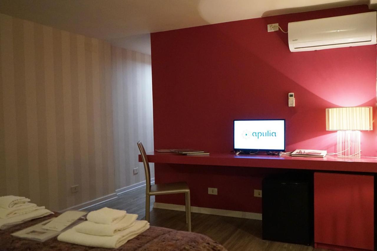 Dante'S Room By Apulia Accommodation Bari Dış mekan fotoğraf