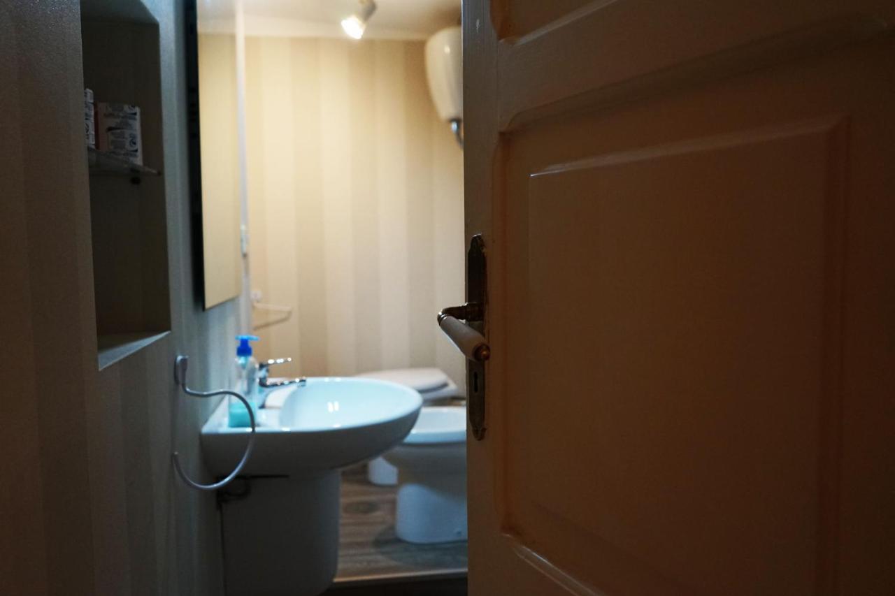 Dante'S Room By Apulia Accommodation Bari Dış mekan fotoğraf