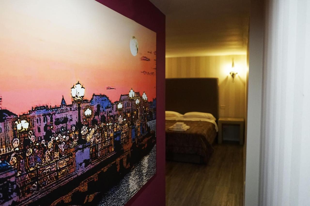 Dante'S Room By Apulia Accommodation Bari Dış mekan fotoğraf