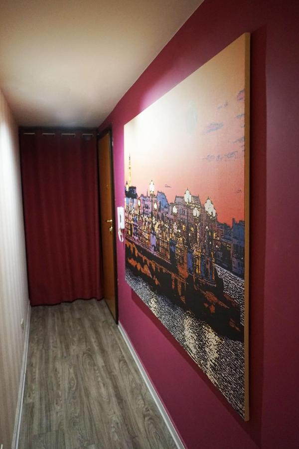 Dante'S Room By Apulia Accommodation Bari Dış mekan fotoğraf